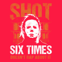 Halloween Shot 6 Times T Shirt Zipper Hoodie | Teevron