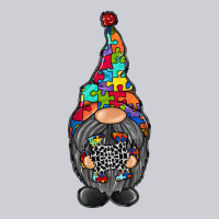 Gnome Autism Heavyweight Sweatshirt | Teevron