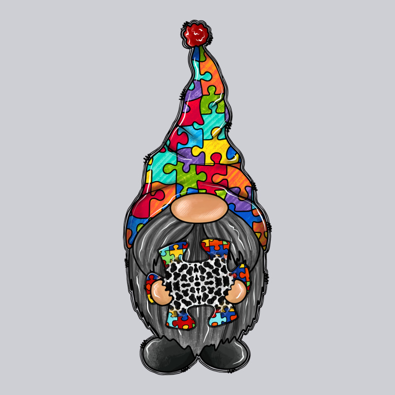 Gnome Autism Heavyweight Sweatshirt by RacoonDesign | Teevron