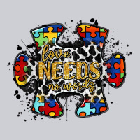 Love Needs No Words 2 Heavyweight Sweatshirt | Teevron