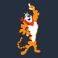 Frosted Flakes Tony The Tiger T Zipper Hoodie | Teevron