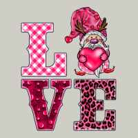 Love Gnomies Heavyweight Hoodie | Teevron