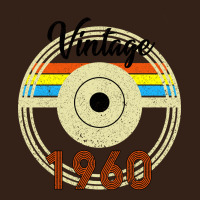 Vintage 1960 Heavy Core Tee | Teevron