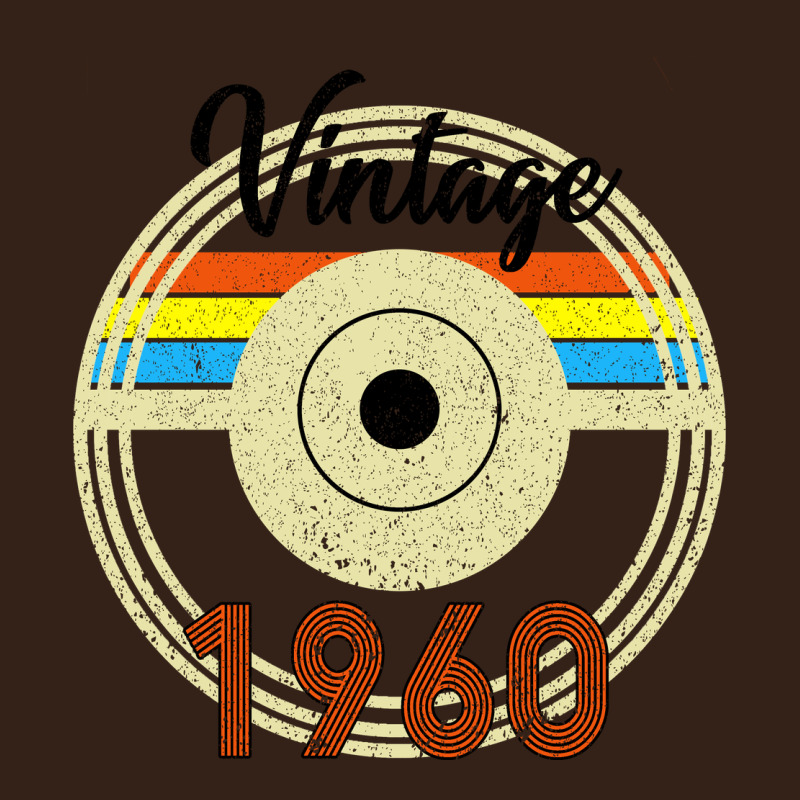 Vintage 1960 Heavy Core Tee by Bettercallsaul | Teevron