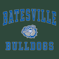 Batesville High School Bulldogs Premium Zipper Hoodie | Teevron