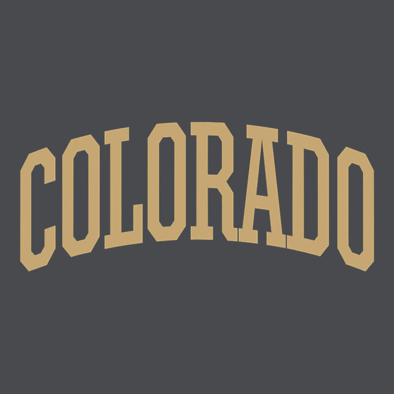 Colorado   Colorado Sports Collegestyle T Co Zipper Hoodie by longCreatives | Teevron