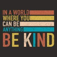 Be Kind Heavy Core Tee | Teevron