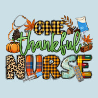 One Thankful Nurse Ladies Tee | Teevron