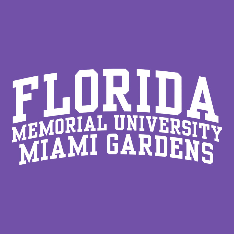 Florida Memorial University Miami Gardens Oc0647 Premium Sweatshirt by longCreatives | Teevron