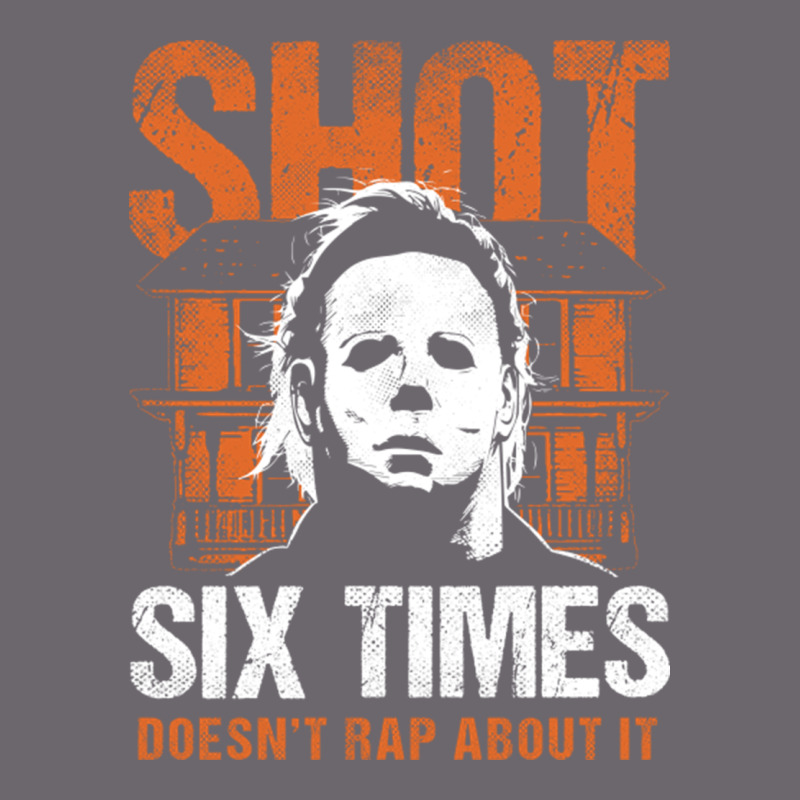 Halloween Shot 6 Times T Shirt Premium Sweatshirt by longCreatives | Teevron