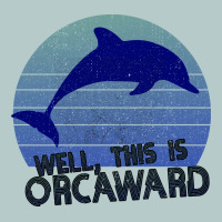 Well This Is Orcaward Heavy Core Tee | Teevron