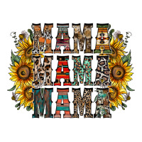 mama sunflower western | Teevron