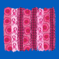 Breast Cancer Brushstroke Urban Hoodie | Teevron