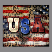 Usa Vintage Tee | Teevron