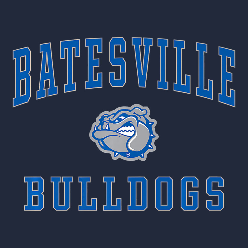 Batesville High School Bulldogs Premium Premium Sweatshirt by longCreatives | Teevron
