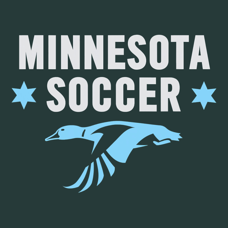 Minnesota Soccer Fan Gear  Fc , United T Premium Sweatshirt by longCreatives | Teevron