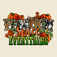Pumpkin Spice Everything Fall Premium Tee | Teevron