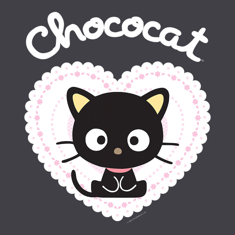 Chococat Sweet Valentine Heavyweight Hoodie by longCreatives | Teevron
