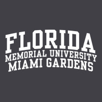 Florida Memorial University Miami Gardens Oc0647 Heavyweight Hoodie | Teevron
