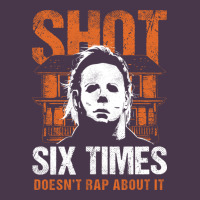 Halloween Shot 6 Times T Shirt Heavyweight Hoodie | Teevron