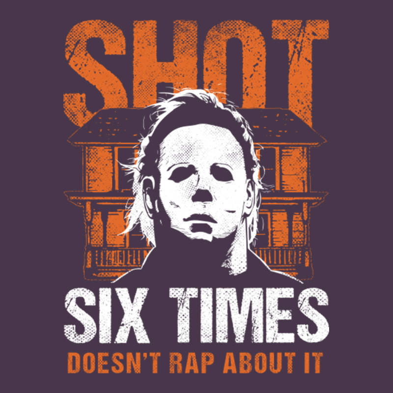 Halloween Shot 6 Times T Shirt Heavyweight Hoodie by longCreatives | Teevron
