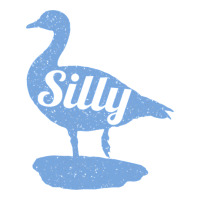 Silly Goose Funny Silly Goose | Teevron