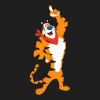 Frosted Flakes Tony The Tiger T Heavyweight Hoodie | Teevron