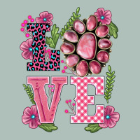 Walentine's Day Love Gemstones Heavyweight Hoodie | Teevron