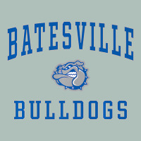 Batesville High School Bulldogs Premium Heavyweight Hoodie | Teevron