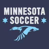 Minnesota Soccer Fan Gear  Fc , United T Heavyweight Hoodie | Teevron