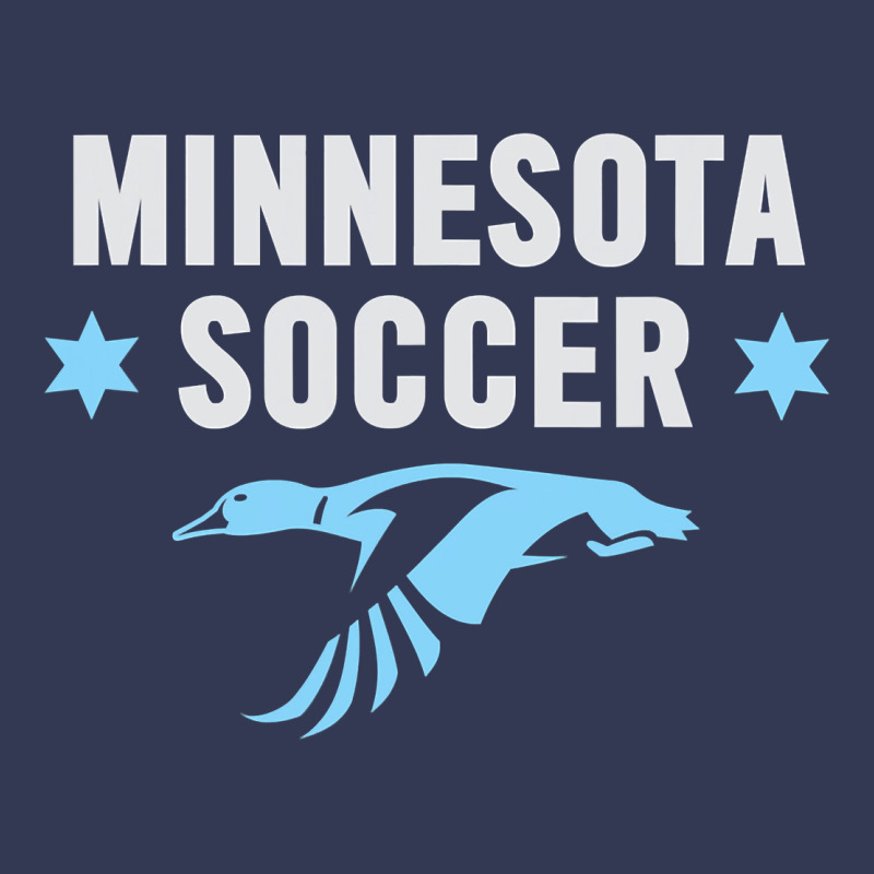 Minnesota Soccer Fan Gear  Fc , United T Heavyweight Hoodie by longCreatives | Teevron
