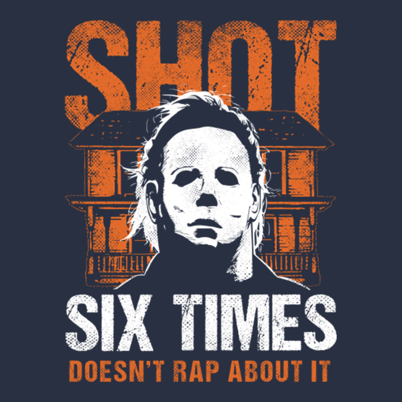 Halloween Shot 6 Times T Shirt Urban Hoodie by longCreatives | Teevron
