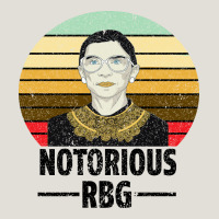 Notorious Rbg Heavy Core Tee | Teevron