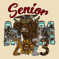 Senior Mom 2023 Premium Hoodie | Teevron