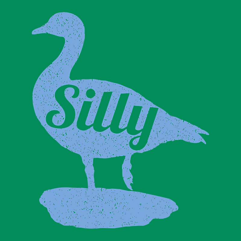 Silly Goose Funny Silly Goose Urban Hoodie by longCreatives | Teevron