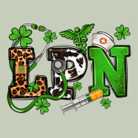 St. Patrick's Day Lpn Long Sleeve Tee | Teevron