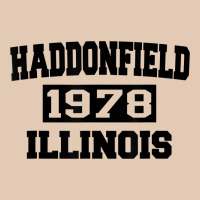 Haddonfield Illinois Halloween 1978 Halloween Spooky Scary Gift Urban Hoodie | Teevron