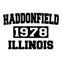 Haddonfield Illinois Halloween 1978 Halloween Spooky Scary Gift | Teevron