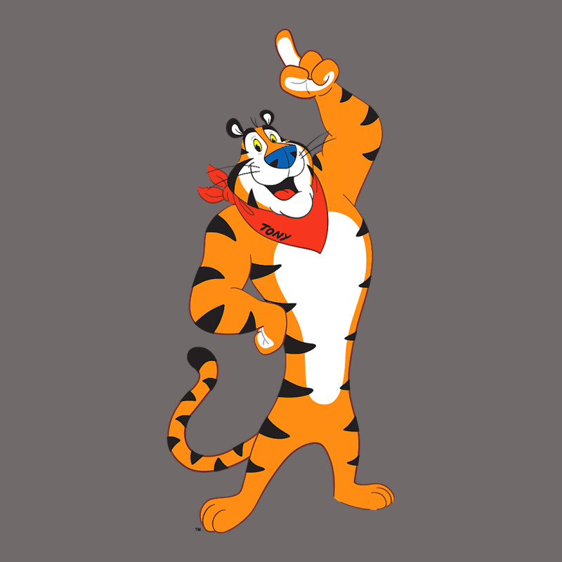 Frosted Flakes Tony The Tiger T Urban Hoodie by longCreatives | Teevron