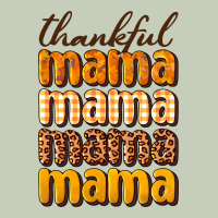 Thankful Mama Ladies Tee | Teevron