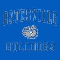 Batesville High School Bulldogs Premium Urban Hoodie | Teevron