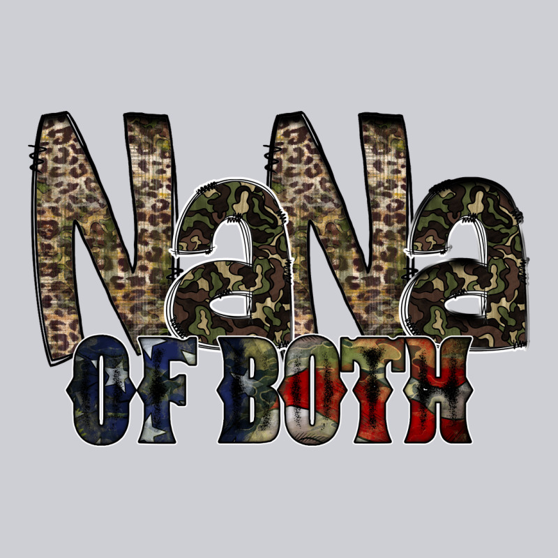 Nana Of Both Heavyweight Sweatshirt by RacoonDesign | Teevron