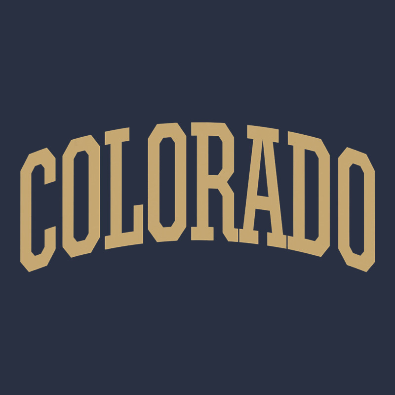 Colorado   Colorado Sports Collegestyle T Co Urban Hoodie by longCreatives | Teevron