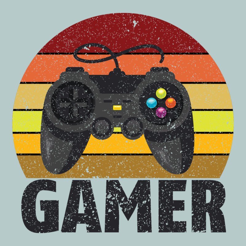 Gamer Heavy Core Tee by Bettercallsaul | Teevron