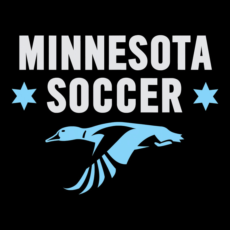 Minnesota Soccer Fan Gear  Fc , United T Urban Hoodie by longCreatives | Teevron