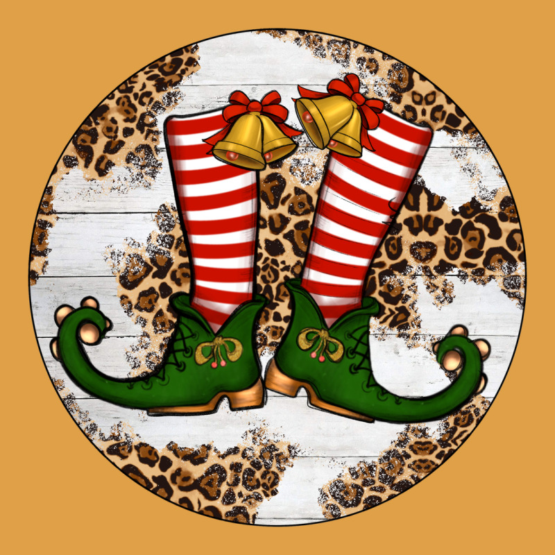 Elf Shoes Christmas Premium Hoodie by RanaPortraitStore | Teevron