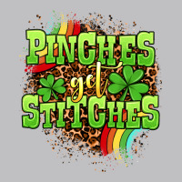 St. Patrick's Day Pinches Get Stitches Long Sleeve Tee | Teevron