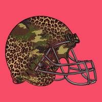 American Football Helmet Premium Sweatshirt | Teevron