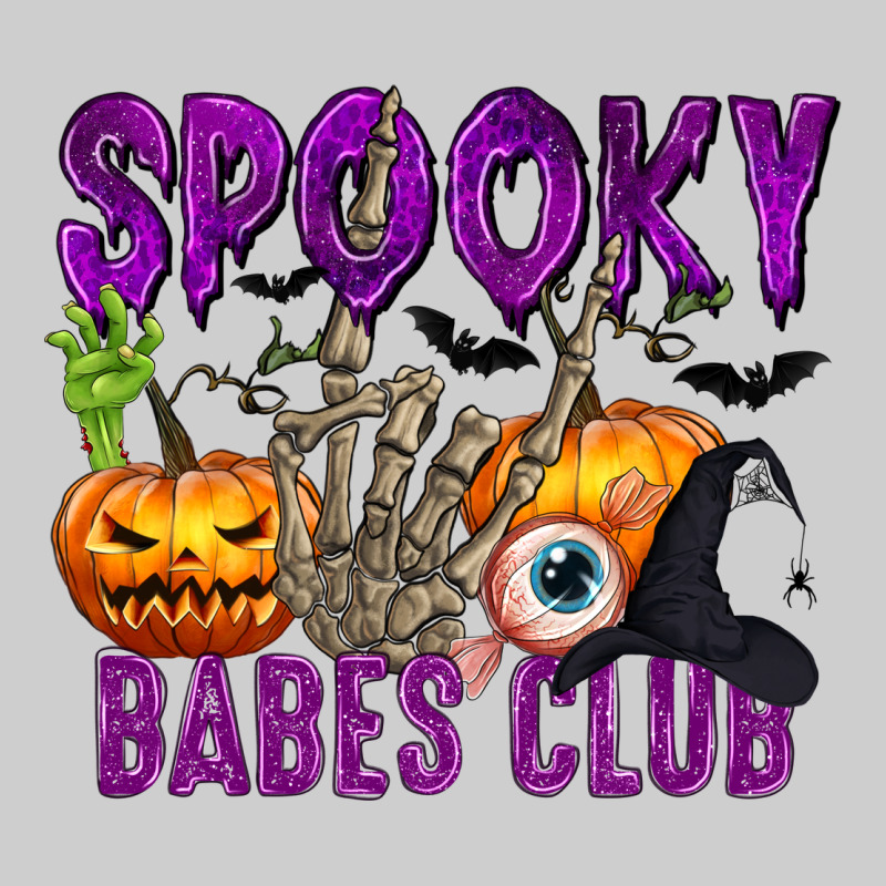 Spooky Babes Club Premium Tee by texasbilliewilder | Teevron