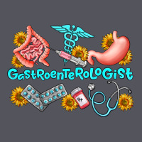 Gastroenterologist Olivia Vintage Hoodie | Teevron